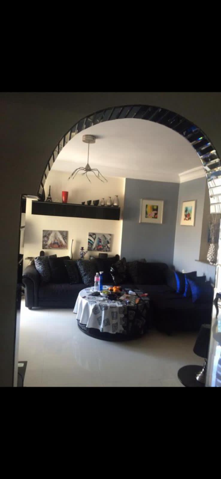 Bizerte Sud La Pecherie Vente Appart. 3 pices Appartement 3 pices
