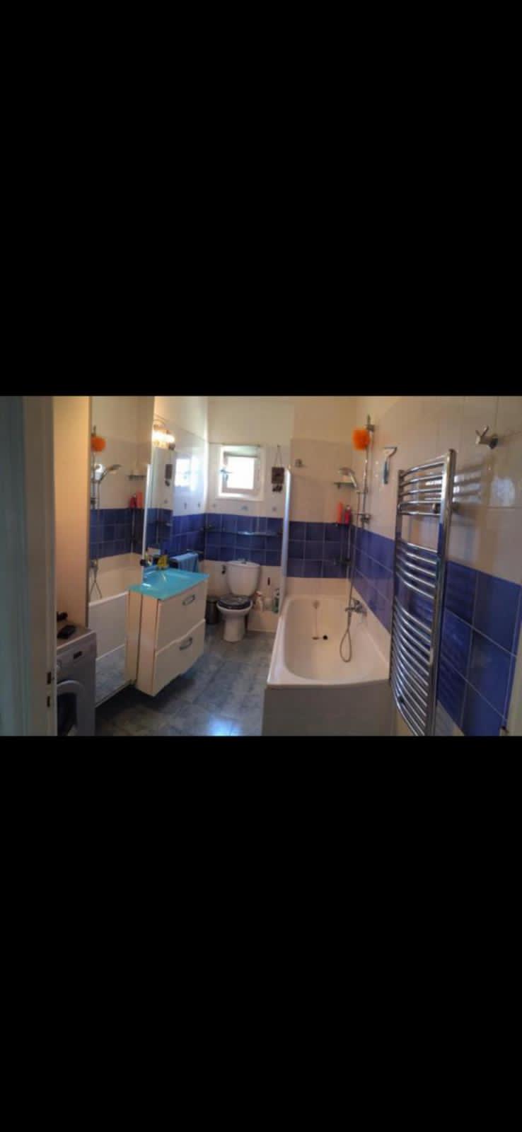 Vente Appart. 3 pices - Tunisie