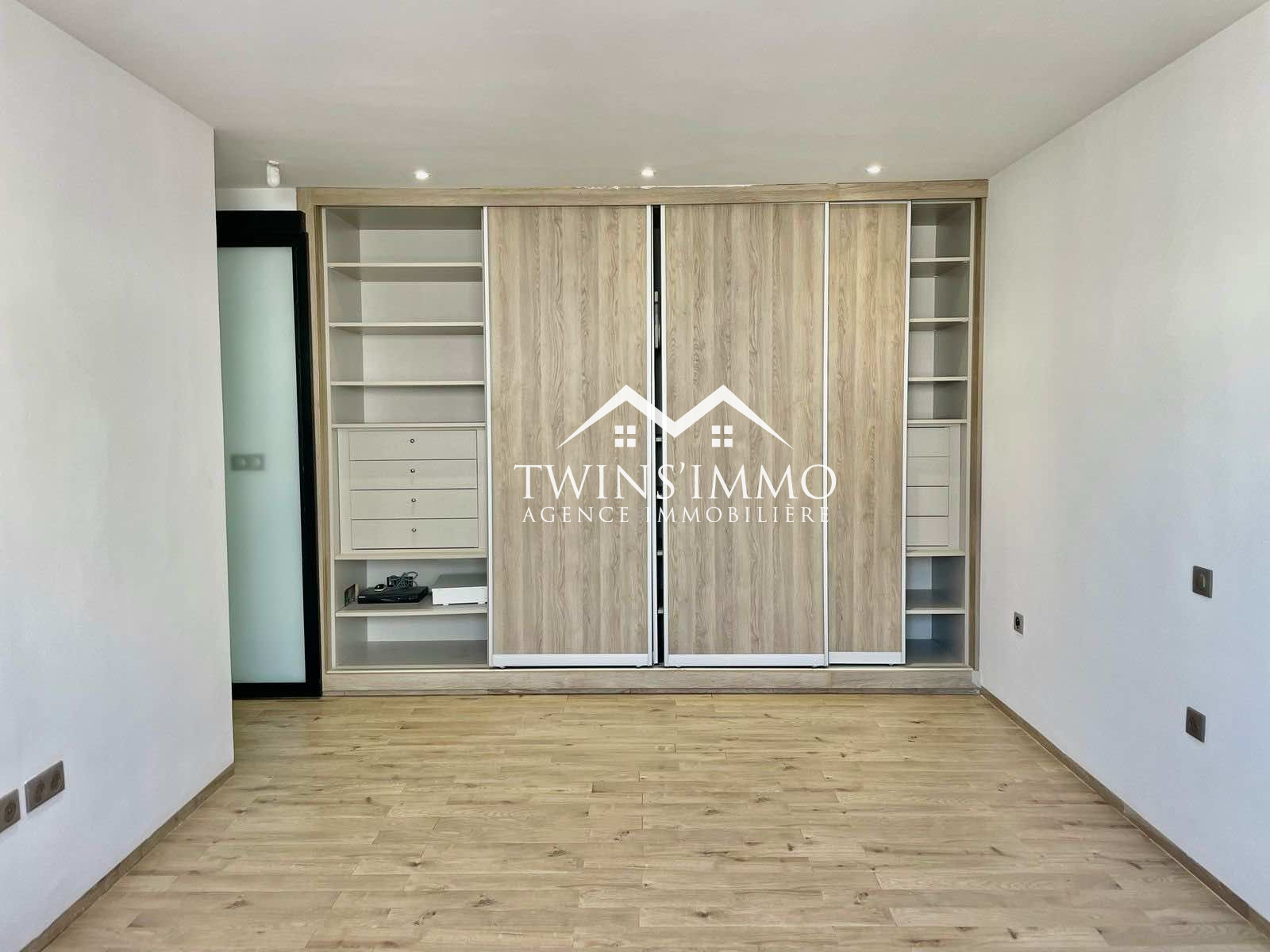 La Marsa Marsa Ennassim Vente Maisons Villa de 250 m2  la marsa