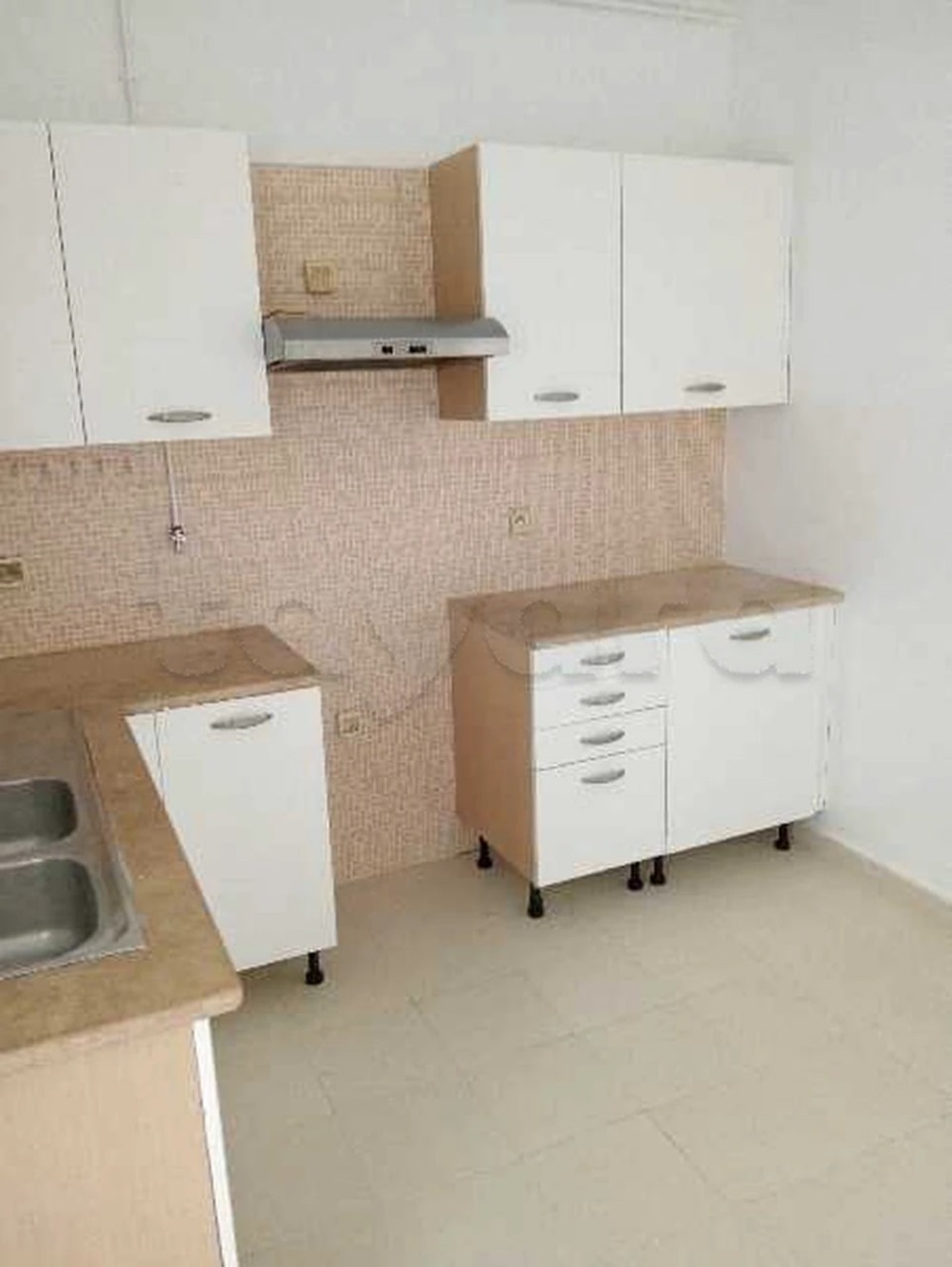 Vente Appart. 2 pices - Tunisie