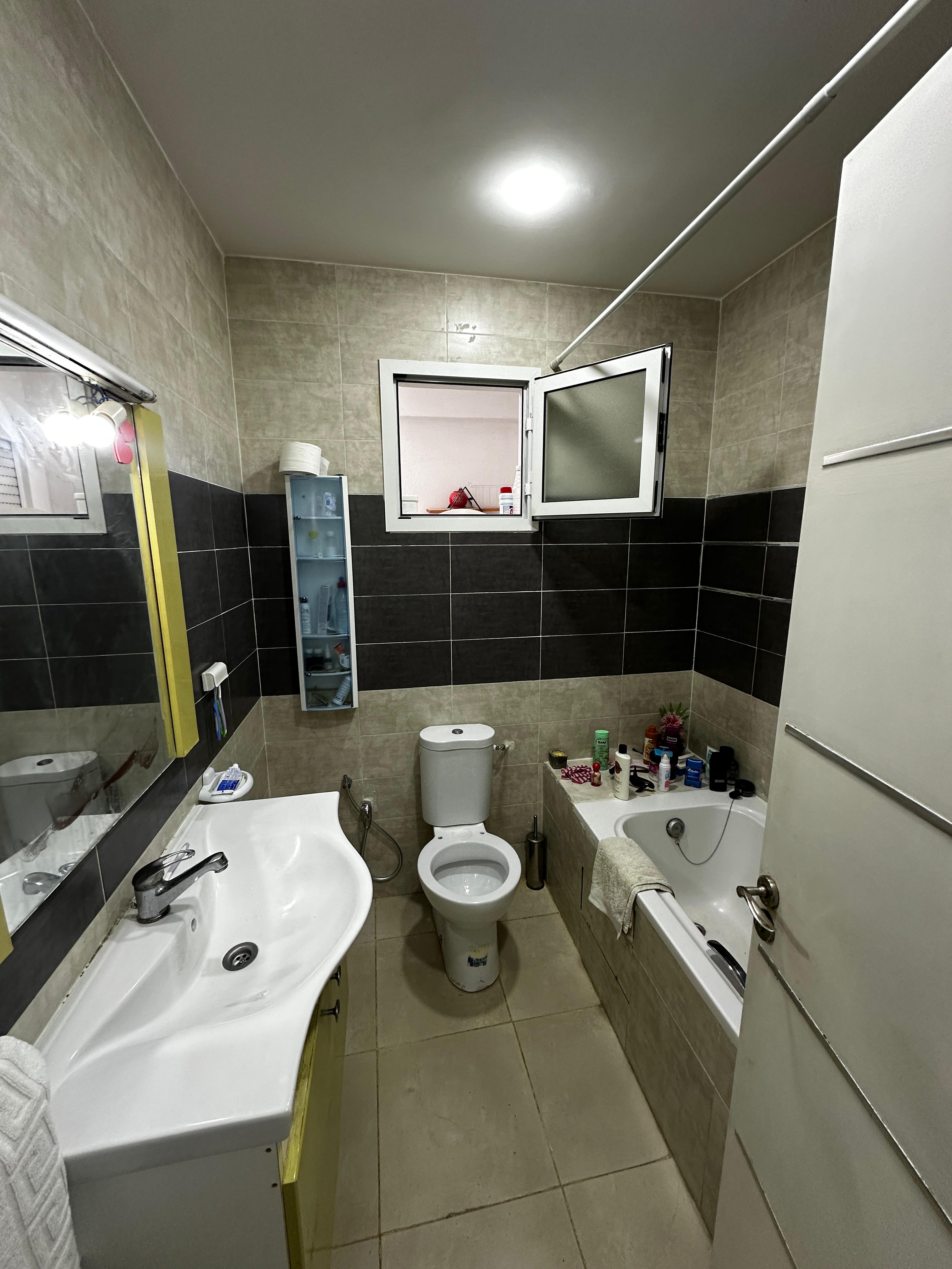 Vente Appart. 2 pices - Tunisie
