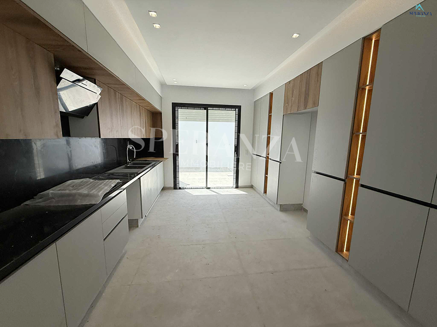 Nabeul Nabeul Vente Maisons Villa sunwave