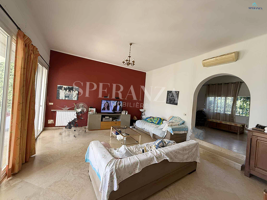 Nabeul Nabeul Vente Maisons Villa ambre