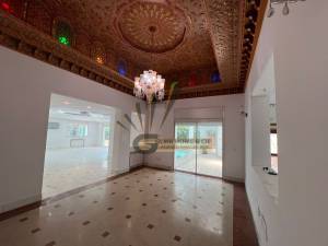 La Marsa El Aouina Vente Maisons A  villa jardins laouina ref262a