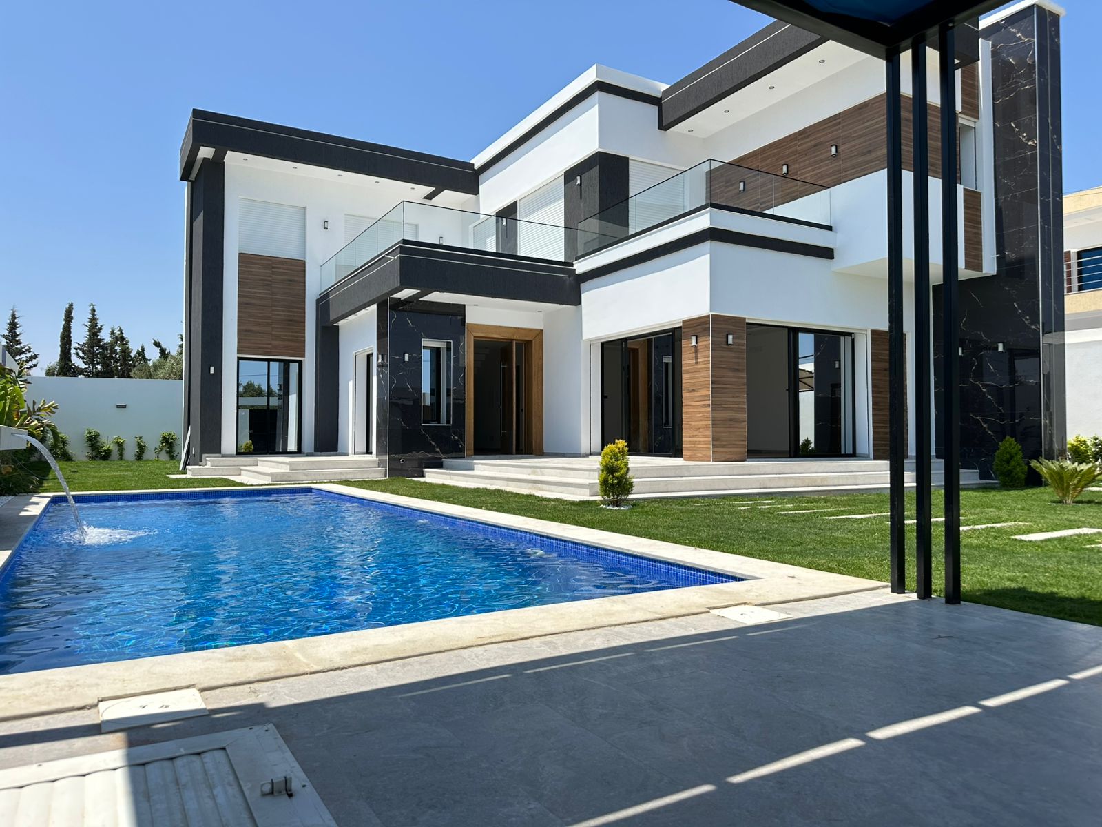 Vente Maisons - Tunisie