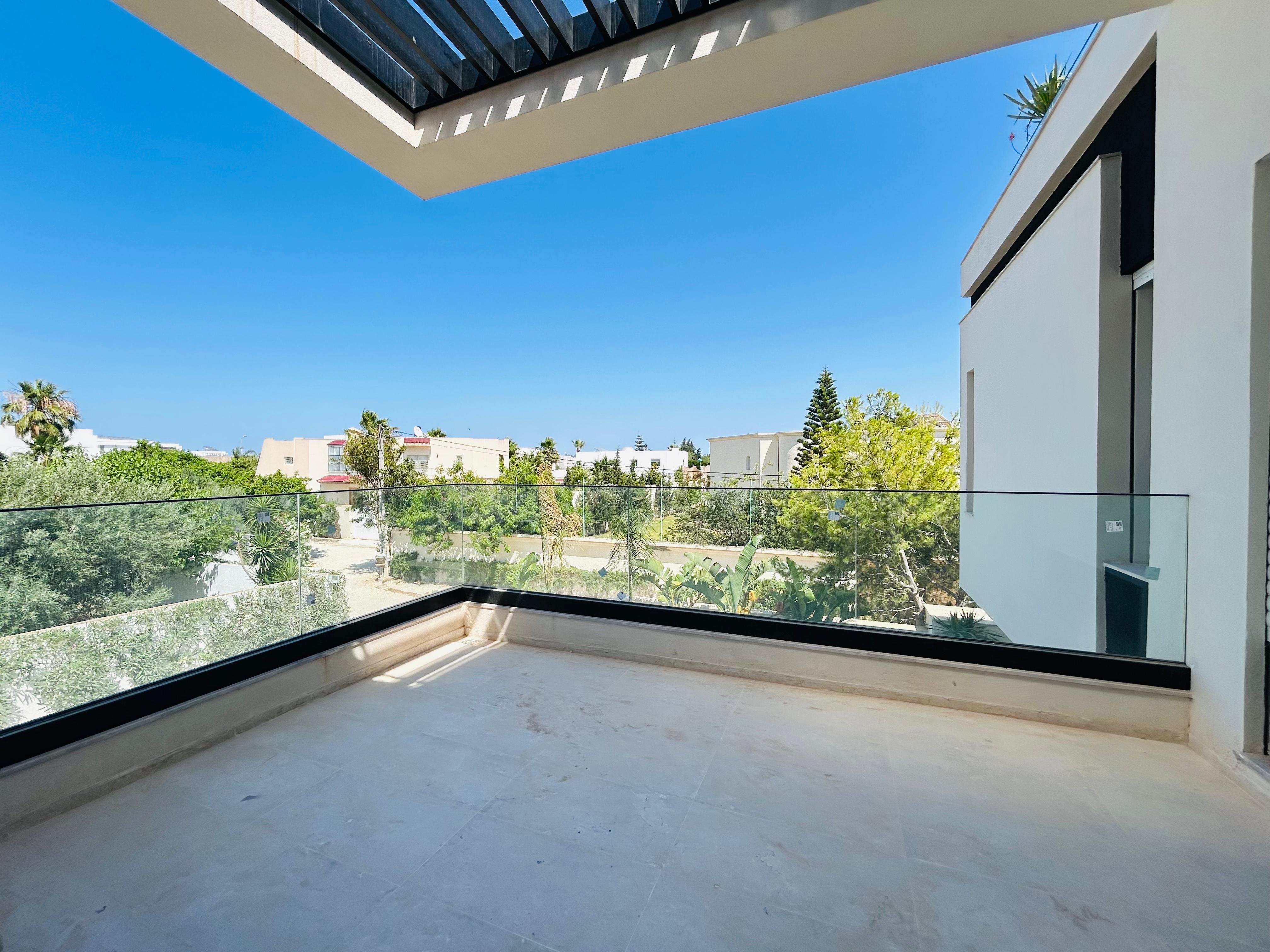 Vente Maisons - Tunisie