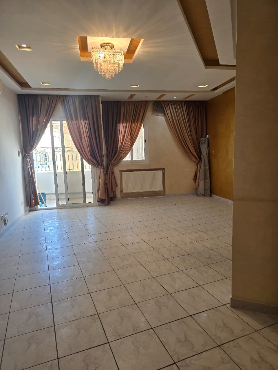 Vente Appart. 4 pices - Tunisie