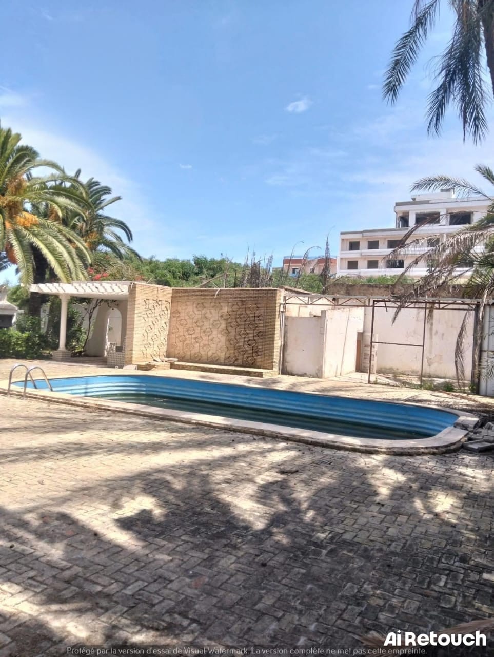 Vente Maisons - Tunisie