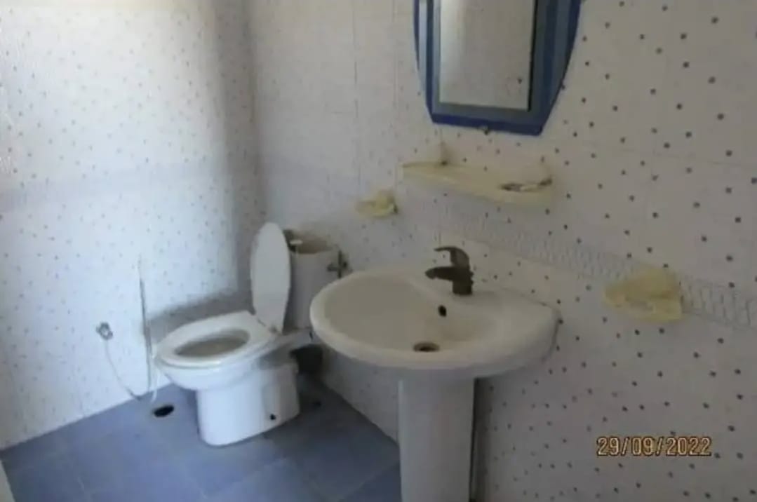 Vente Appart. 2 pices - Tunisie
