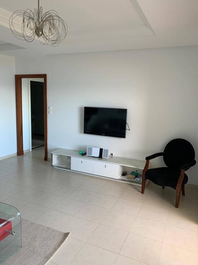 Vente Appart. 3 pièces - Tunisie