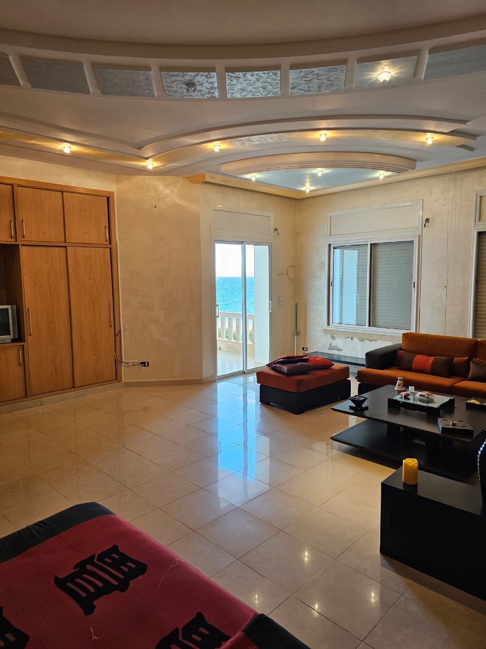 Vente Maisons - Tunisie