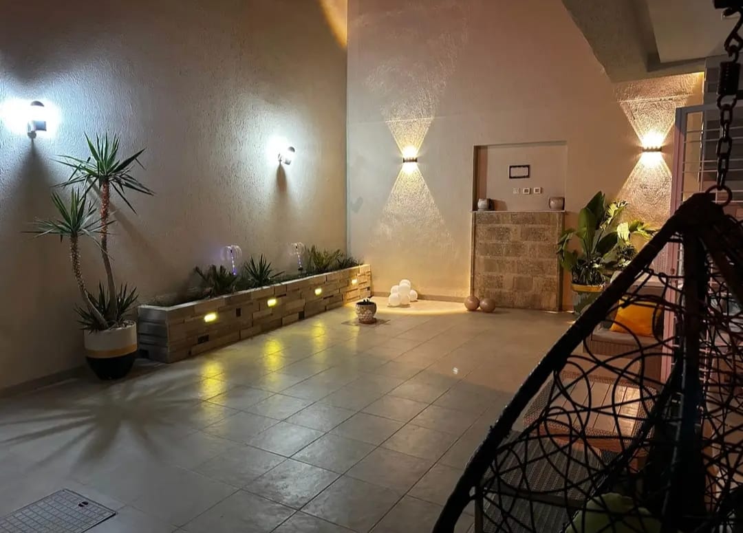 Vente Maisons - Tunisie