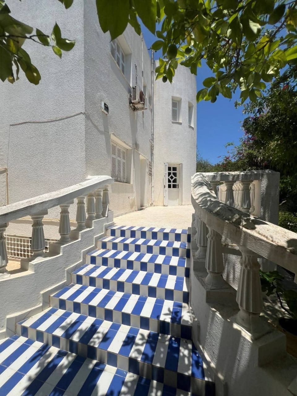 Vente Maisons - Tunisie