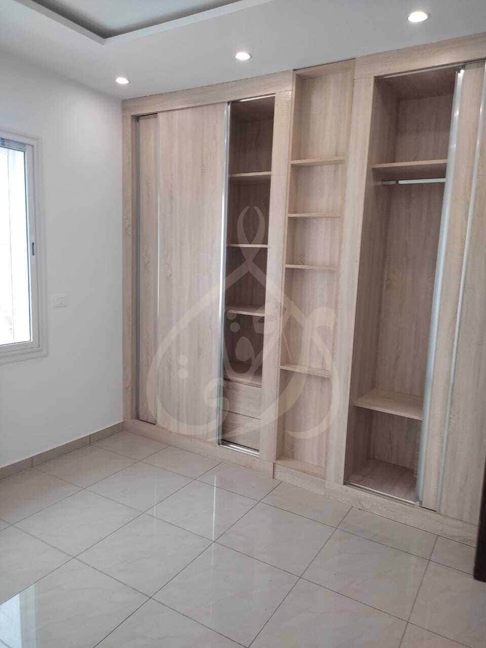 Vente Appart. 2 pices - Tunisie
