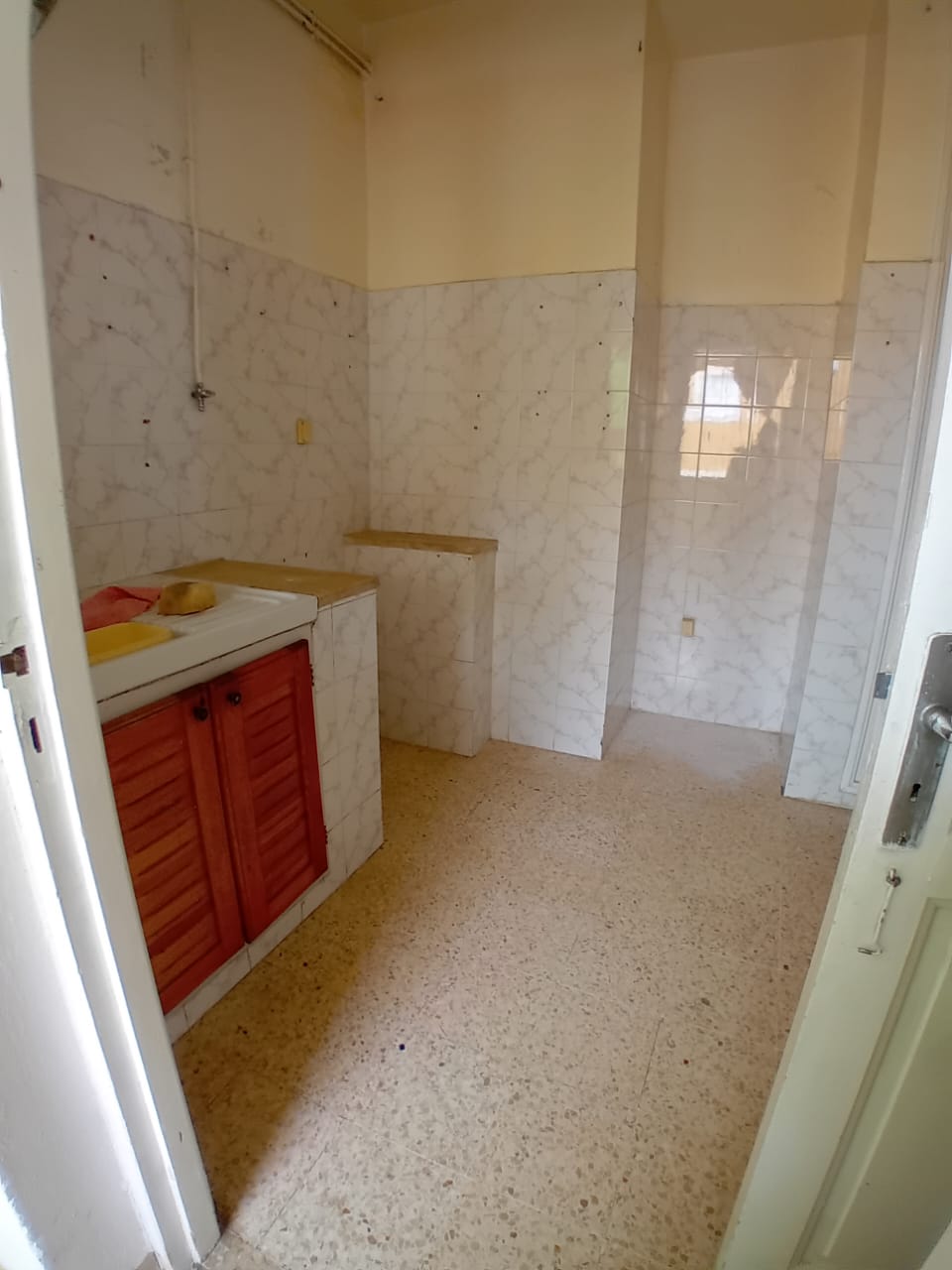 El Mourouj El Mourouj Vente Appart. 2 pices Appart s plus 1