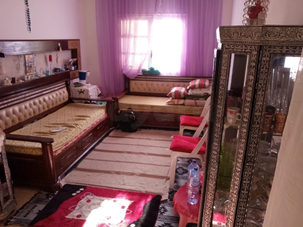 Vente Appart. 2 pièces - Tunisie