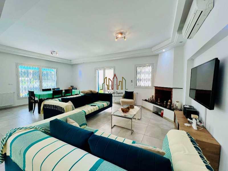 Hammamet Hammamet Vente Appart. 4 pices V169 villa guess villa v