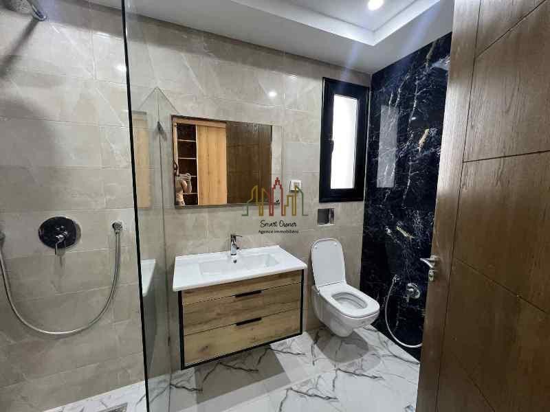 Vente Appart. 5 pices+ - Tunisie