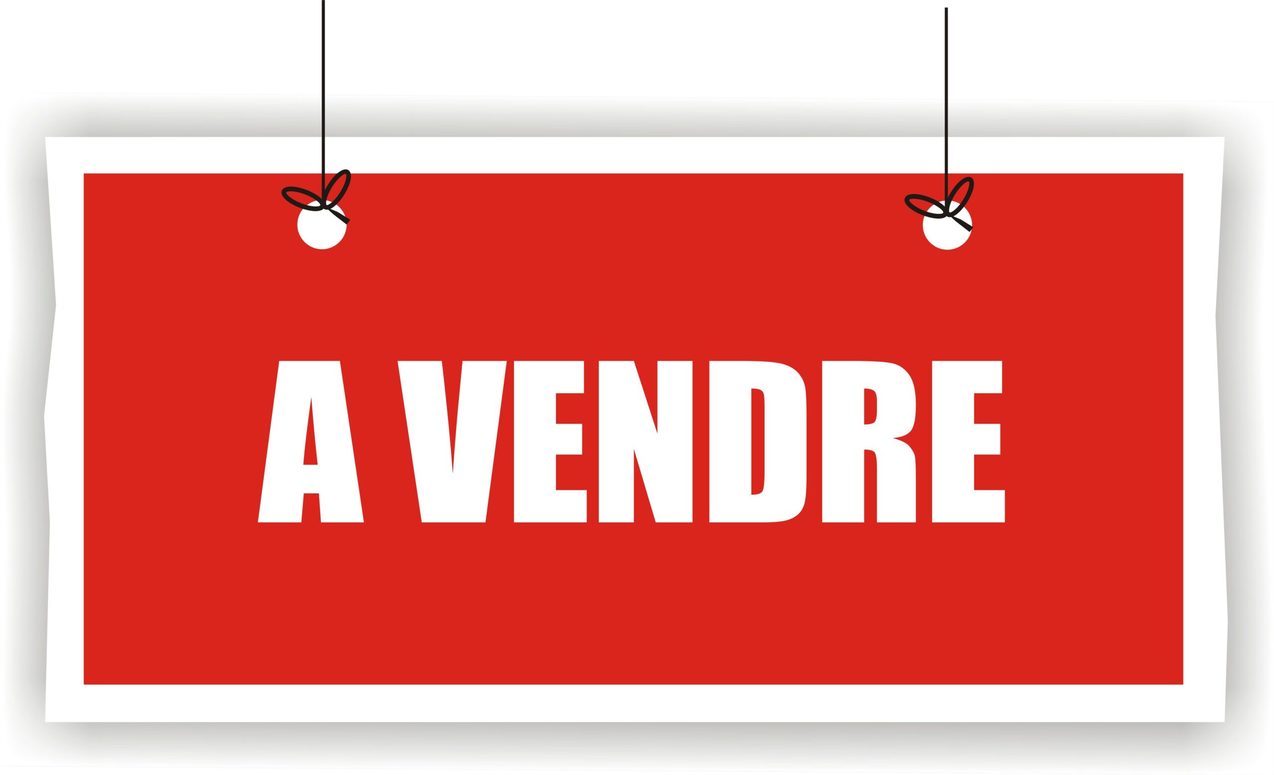 Vente Appart. 3 pices - Tunisie