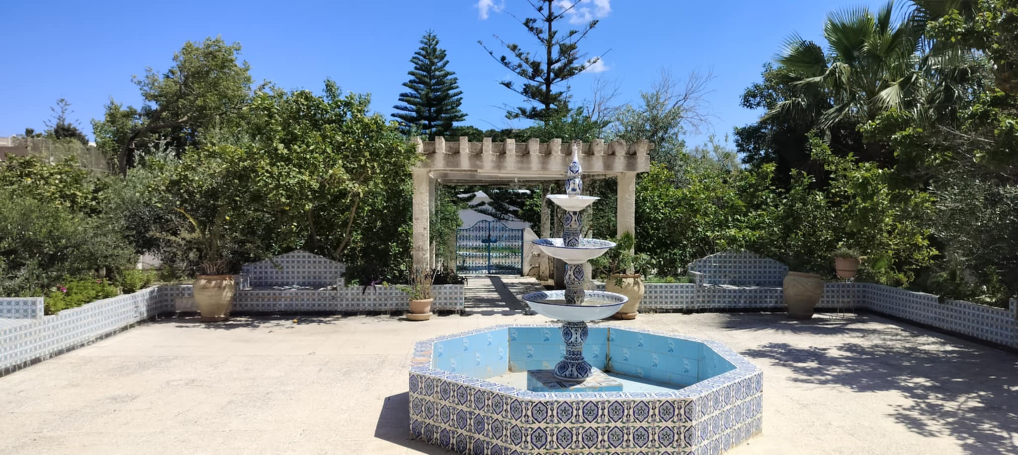 Vente Maisons - Tunisie