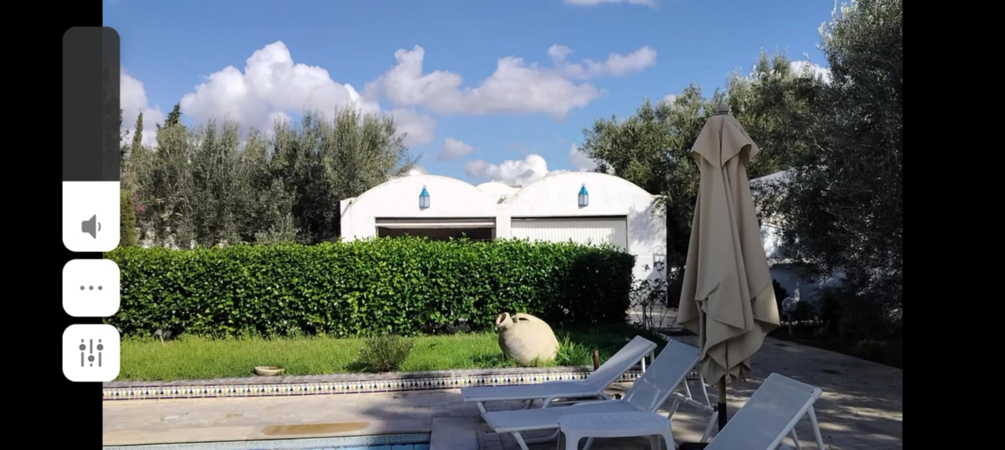 Hammamet Hammamet Vente Maisons Villa monchar hamammet 1400m