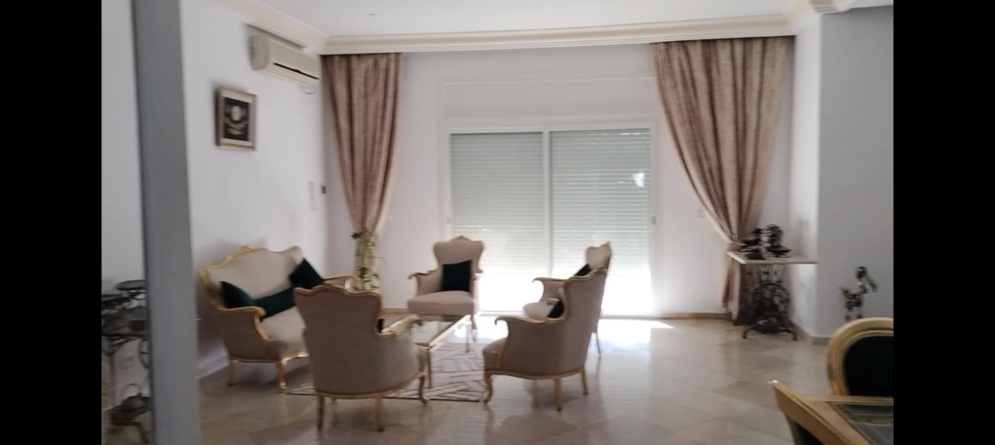 Vente Maisons - Tunisie
