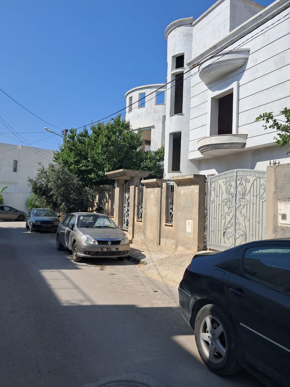 Vente Autre - Tunisie