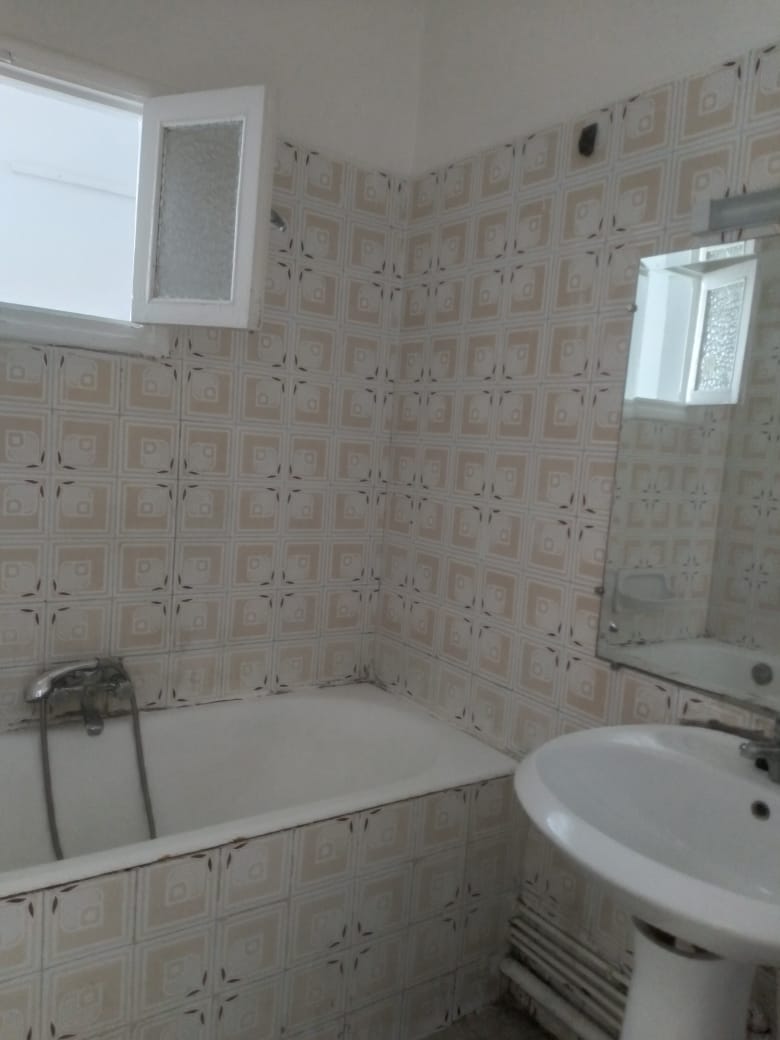 Vente Appart. 4 pices - Tunisie