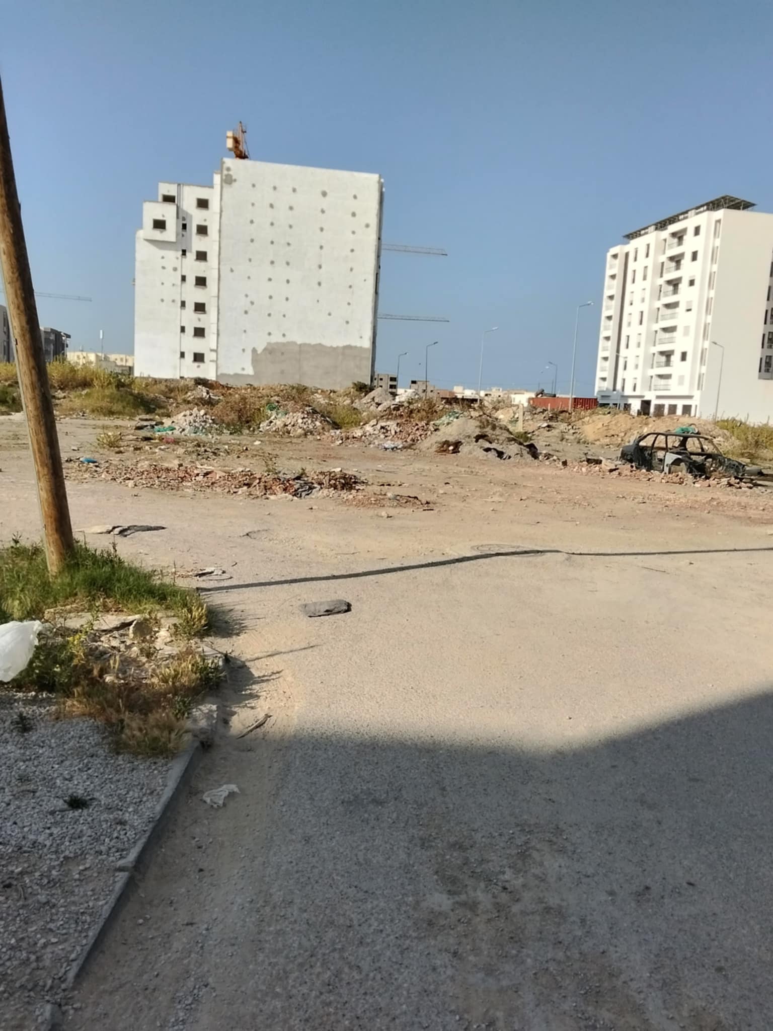 Vente Autre - Tunisie