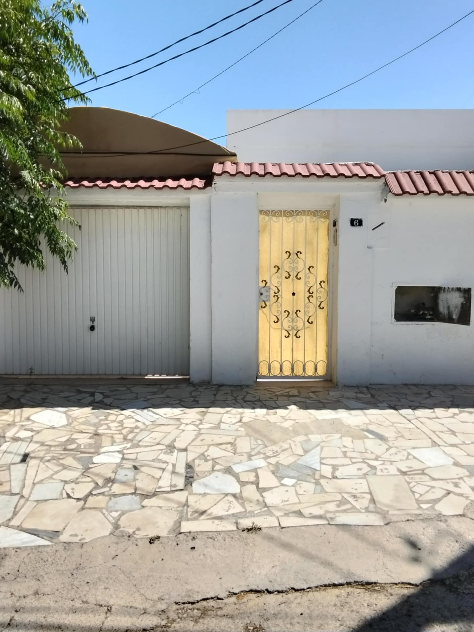 Ben Arous Ben Arous Vente Maisons Villa spacieuse
