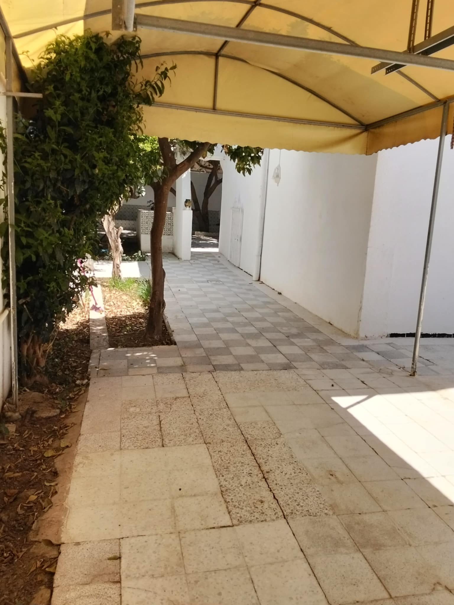 Ben Arous Ben Arous Vente Maisons Villa spacieuse
