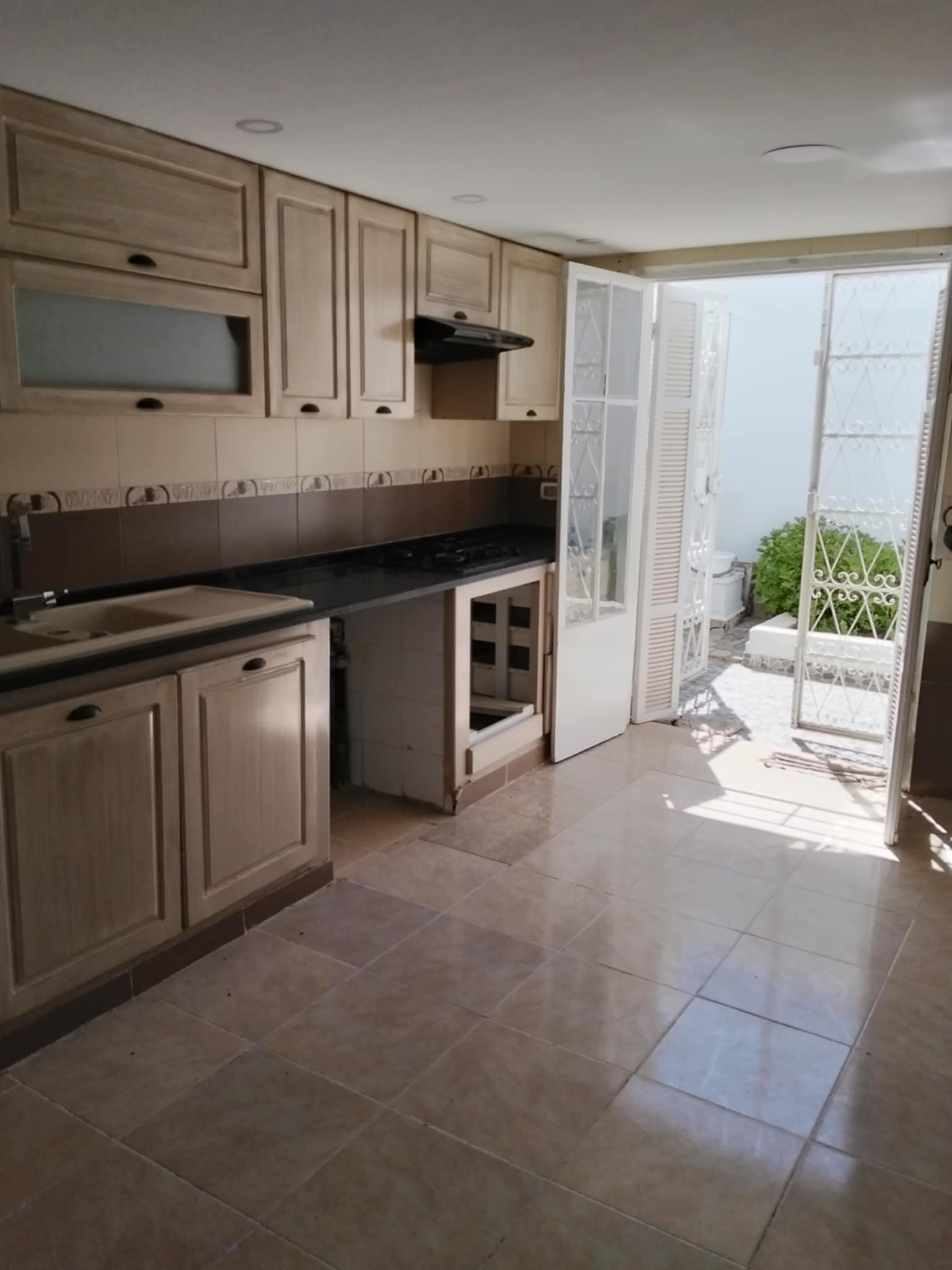 Vente Maisons - Tunisie