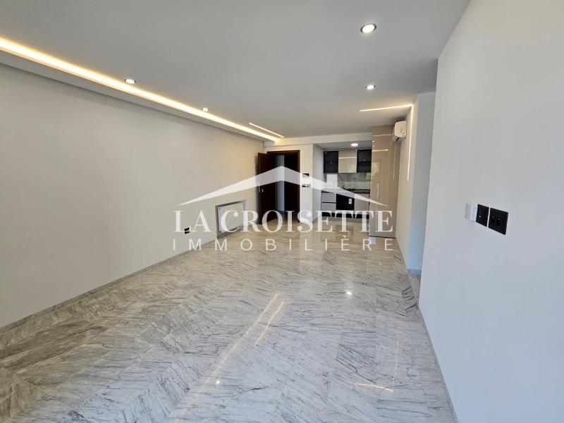 La Soukra La Soukra Vente Appart. 3 pices S2  la soukra zav1884