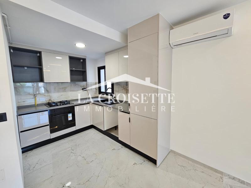 La Soukra La Soukra Vente Appart. 3 pices S2  la soukra zav1884