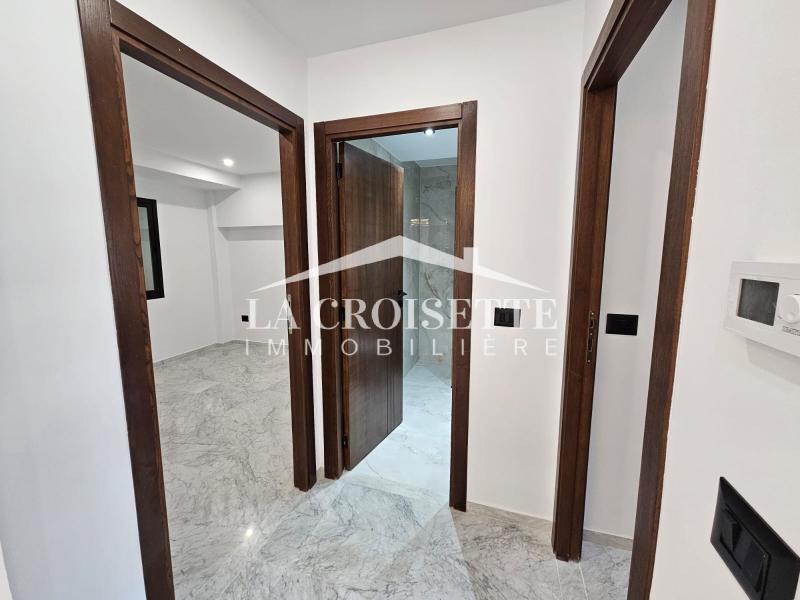 La Soukra La Soukra Vente Appart. 3 pices S2  la soukra zav1884