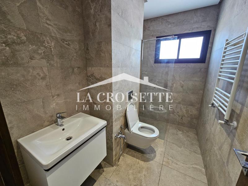 La Soukra La Soukra Vente Appart. 2 pices S1 avec jardin  la soukra zav1888
