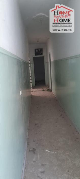 Ben Arous Ben Arous Vente Maisons Villa miral   nouvelle medina