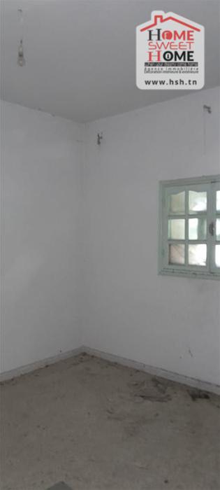 Ben Arous Ben Arous Vente Maisons Villa miral   nouvelle medina