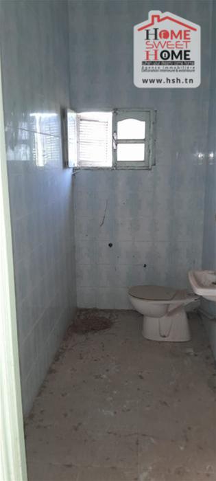 Ben Arous Ben Arous Vente Maisons Villa miral   nouvelle medina