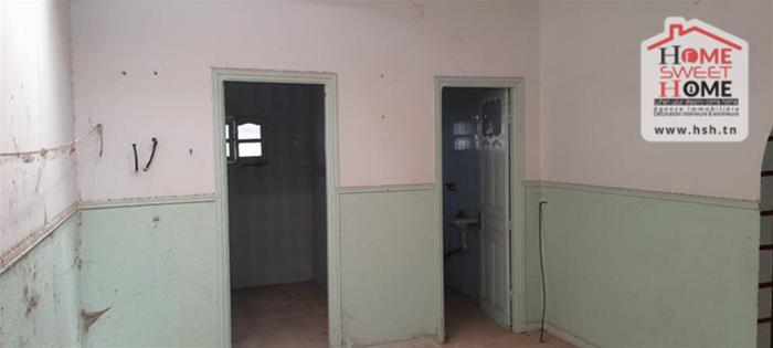 Ben Arous Ben Arous Vente Maisons Villa miral   nouvelle medina