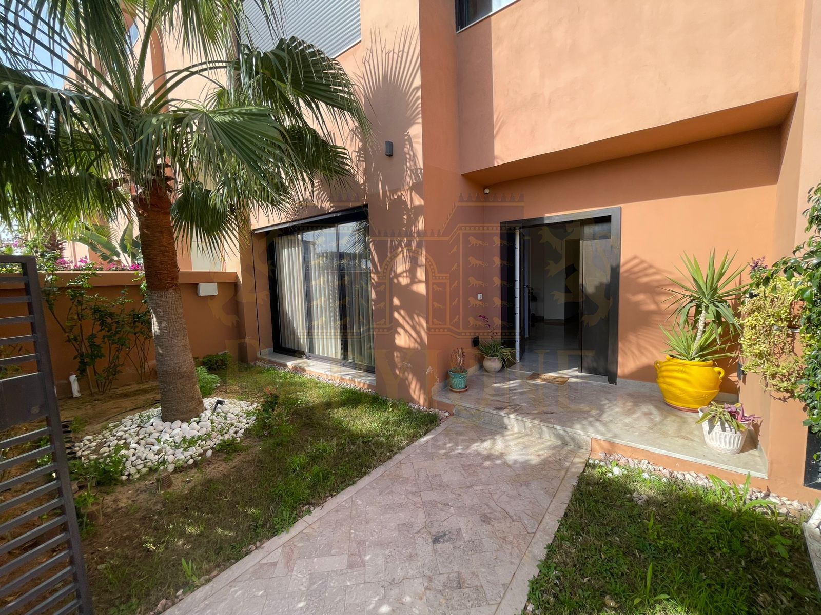 La Soukra La Soukra Vente Duplex Triplex avec piscine  la soukra