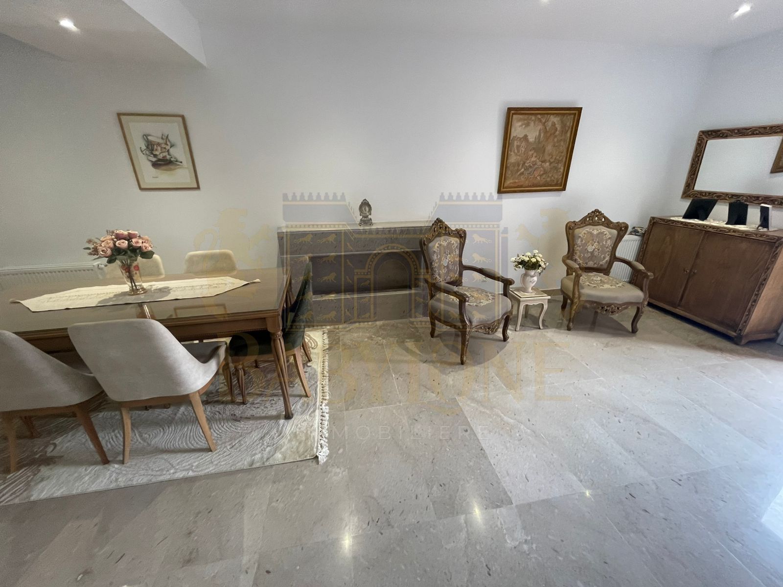 La Soukra La Soukra Vente Duplex Triplex avec piscine  la soukra