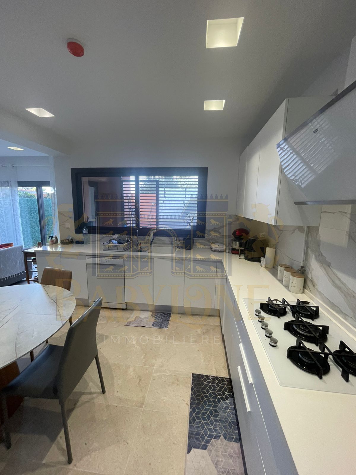 La Soukra La Soukra Vente Duplex Triplex avec piscine  la soukra