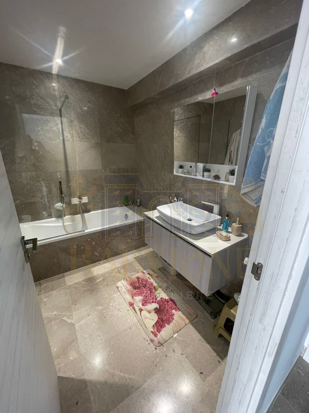 Vente Duplex - Tunisie