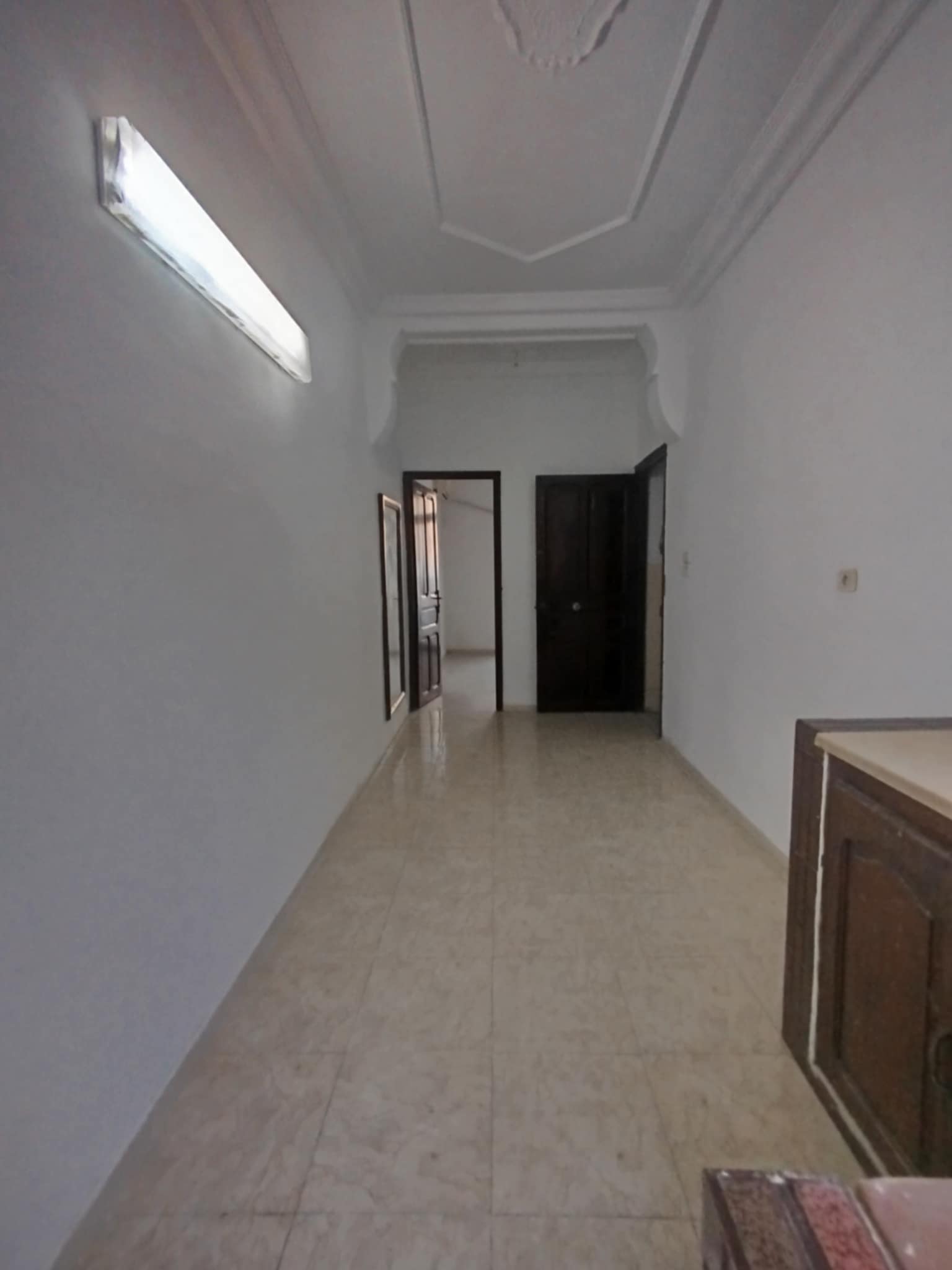 Vente Appart. 2 pices - Tunisie