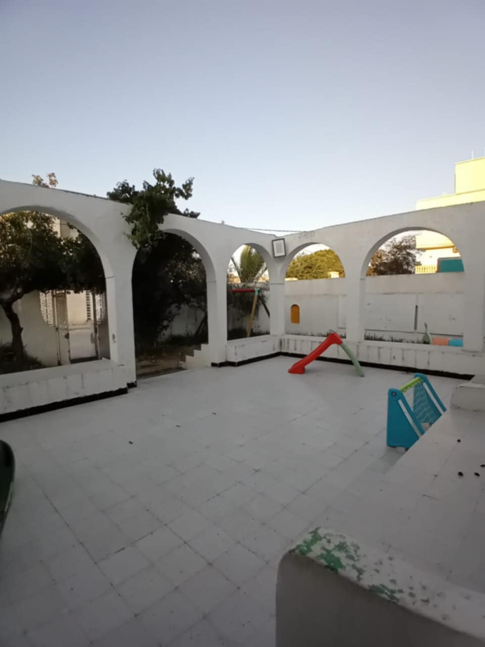 Vente Surfaces - Tunisie
