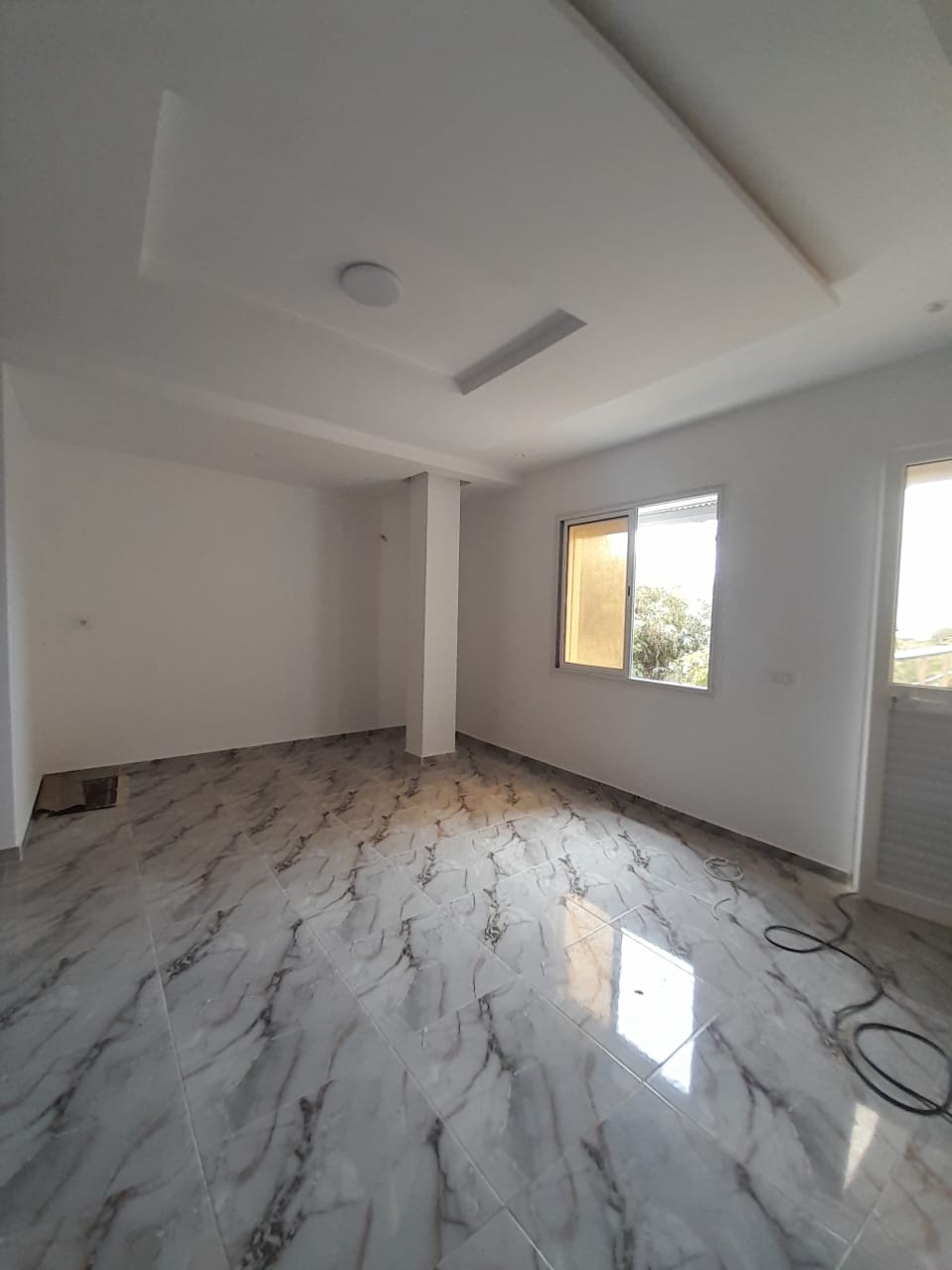Kelibia Kerkouane Vente Appart. 2 pices Appartement s 2  kerkouane  en cours de finition