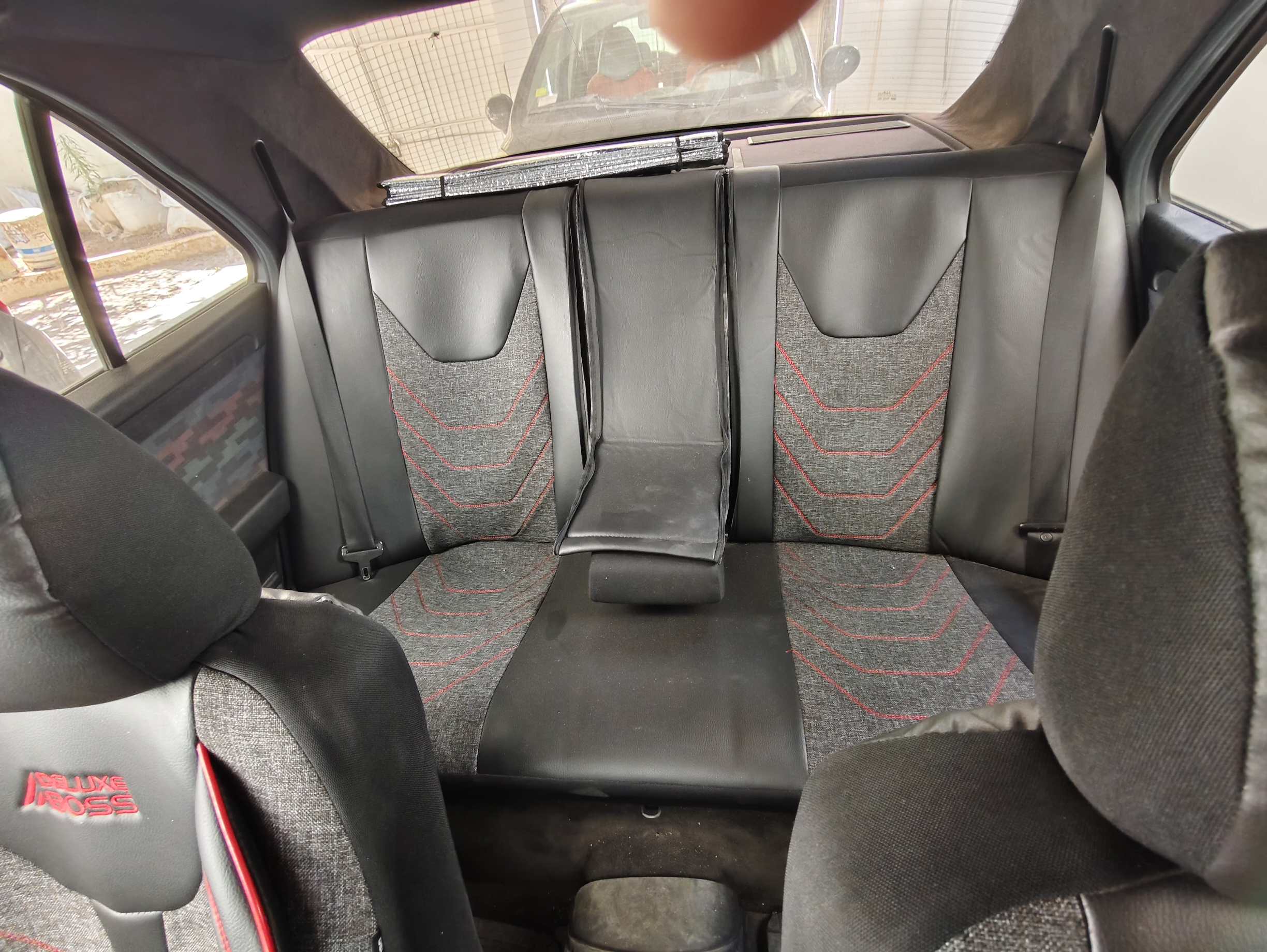 Le Bardo Le Bardo Mercedes C Mercedes c180