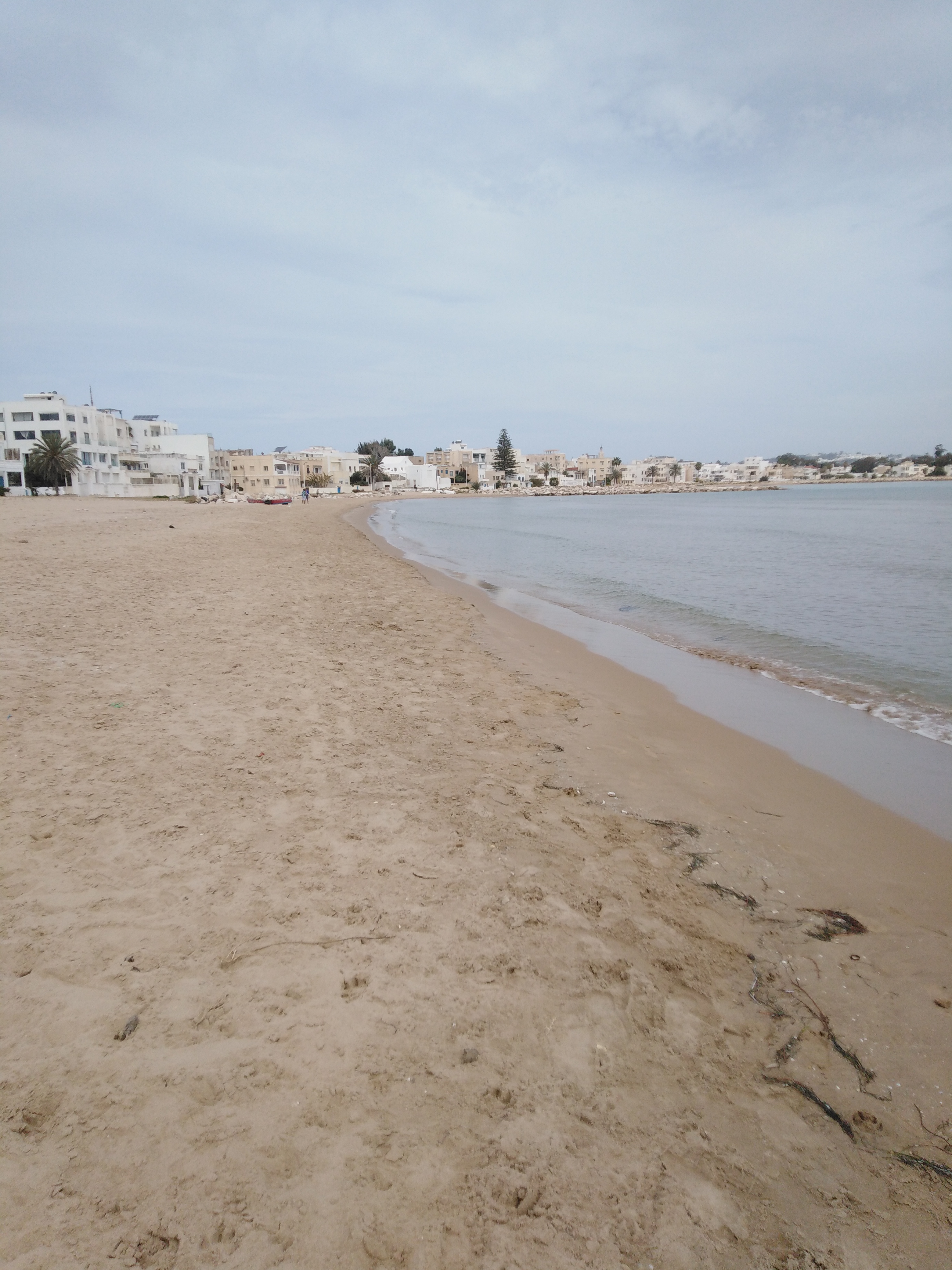 Vente Appart. 4 pices - Tunisie