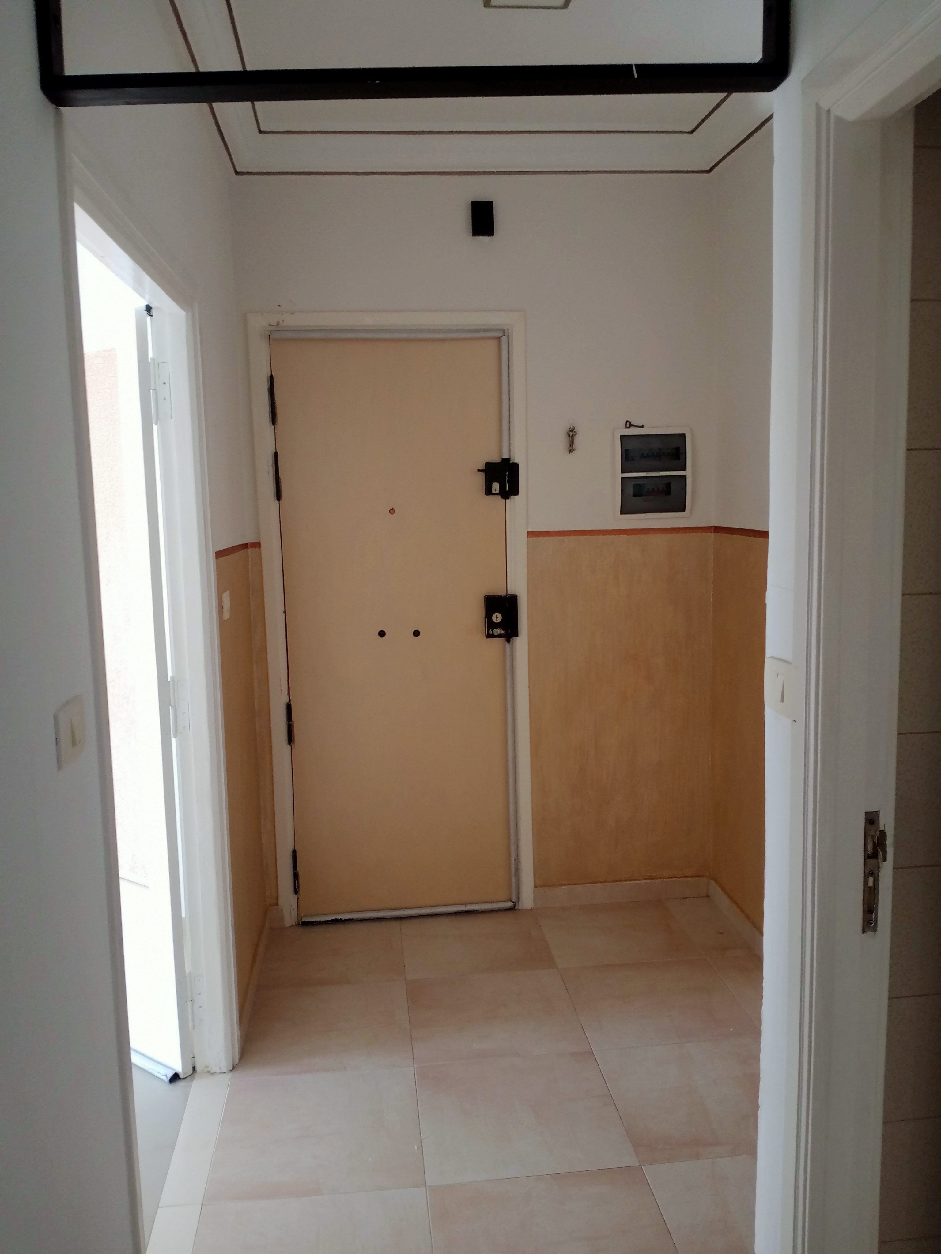 Vente Appart. 2 pices - Tunisie